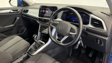 Volkswagen T-Roc 1.0 TSI Life 5dr Petrol Hatchback